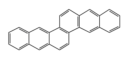 Dibenzo[b,k]chrysene